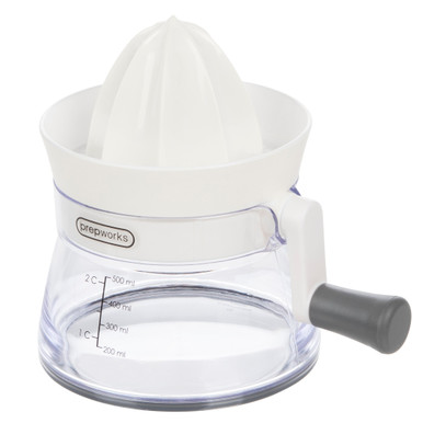 Progressive Prepworks PRO Manual Food Processor