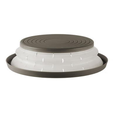 Microwave Collapsible Food Cover