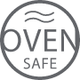 Oven Safe