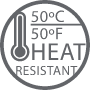 Heatcold Resistant