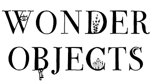 Wonder Objects