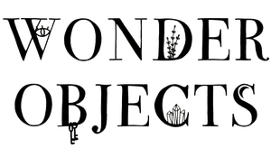 Wonder Objects