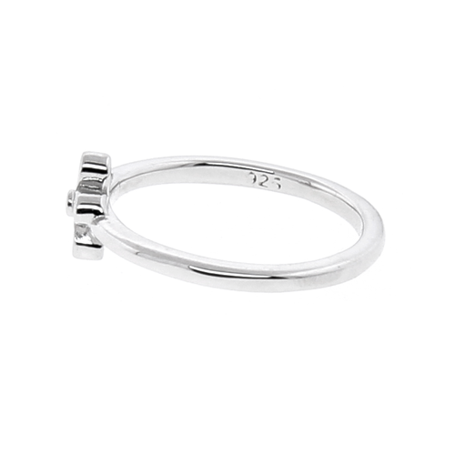 Flower Ring for Kids - size 3