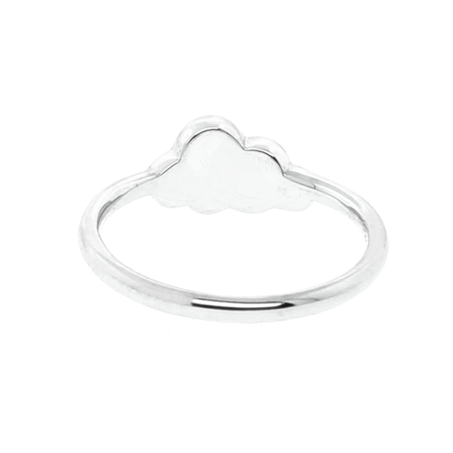 Cloud Ring - size 5