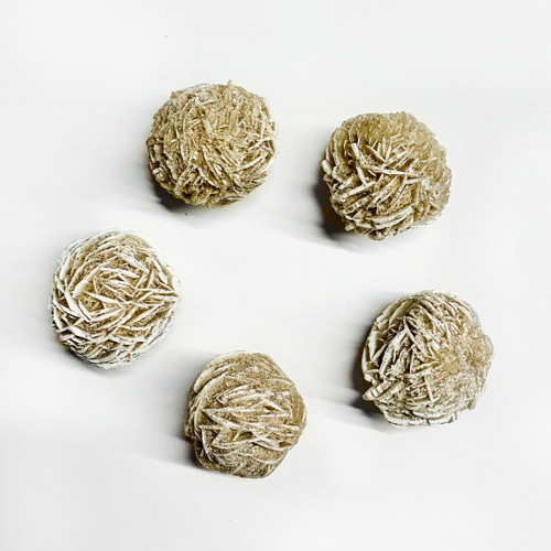 Desert Rose Selenite Crystal