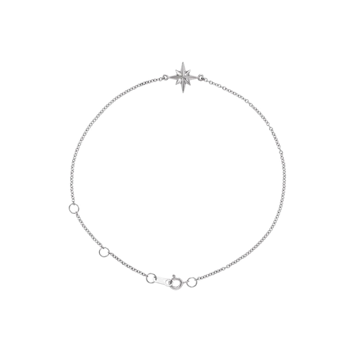 Shining Star Bracelet