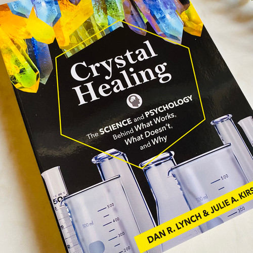 Crystal Healing