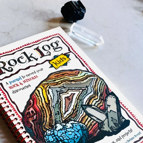 Rock Log