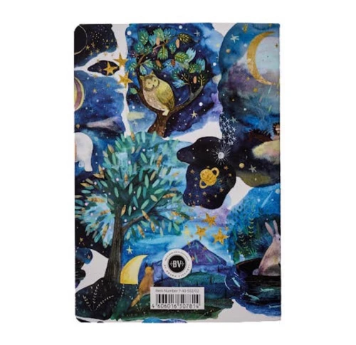 Dreams Notebook