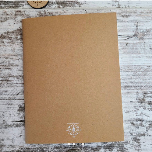 Crystal Journal 