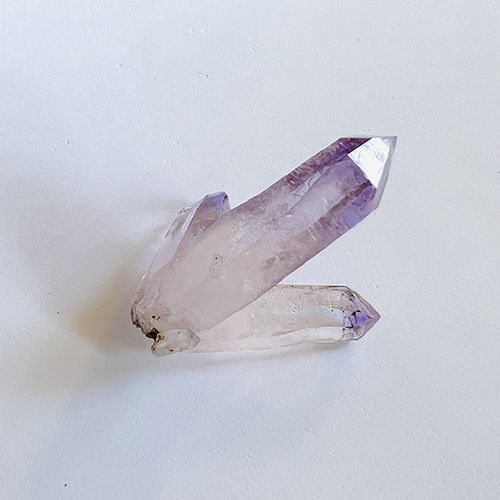 Amethyst Crystal Cluster