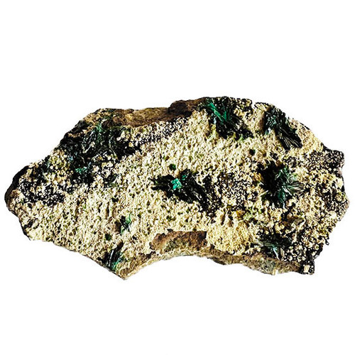 Atacamite Specimen