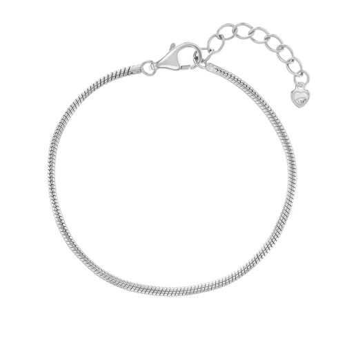 Snake Chain Kids Bracelet