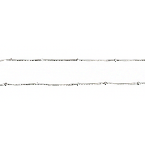 Ball Snake Chain