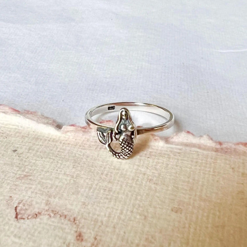 Mermaid Ring