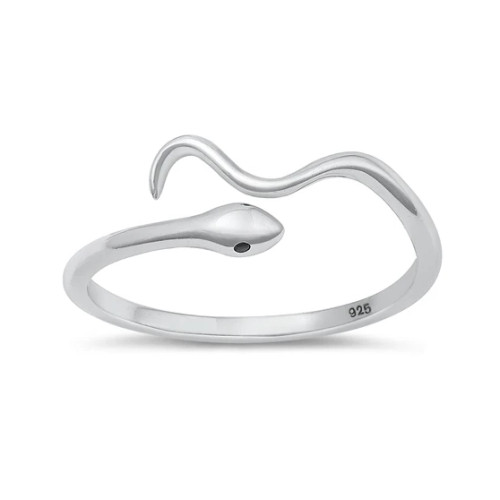 Snake Ring