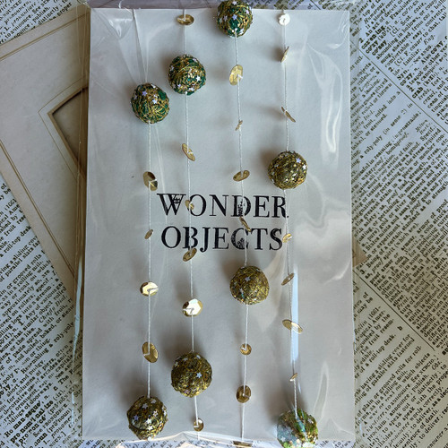 Celestial Magic Garland