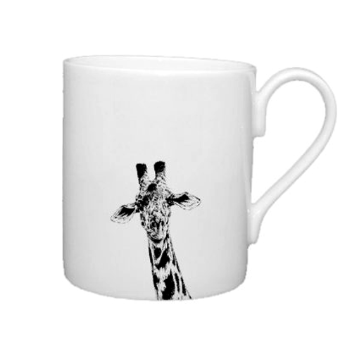 Giraffe Mug