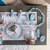 Aquamarine Curiosity Box — March Birthstone