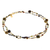 Charming Gemstone Necklace