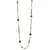 Charming Gemstone Necklace
