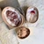 Collector's Curiosity Box • Vintage-Inspired Oval Gift Box