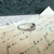 Sterling Silver Feather Ring