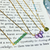 Triple Teardrop Necklace