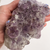 Large Amethyst Crystal Cluster Specimen