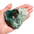 Rough Chrysocolla Stone