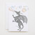 Oakley Okeechobee Dragon Greeting Card with Whimsical Tale