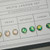 Retro 90's Stick-On Earring Week Set - Kelpie's Lagoon