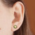 Retro 90's Stick-On Earring Week Set - Kelpie's Lagoon