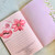 Lovely Floral Notebook