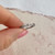 Mama Ring - Sterling Silver or 14k Yellow Gold