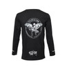 DP-12 Long Sleeve Shirt (DP-12 Time)
