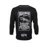 DP-12 Long Sleeve Shirt (Double Pump)