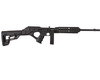 G4S .22LR Semiautomatic Rifle, 16.5" Barrel.