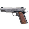 Standard 1911 Full Damascus, .45 ACP.