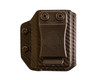 Switch Gun Carbon Fiber Belt Holster - Right Handed