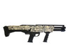 DP-12 Double Barrel Pump Shotgun "We The People Hydro Dip" Graphic Limited Edition