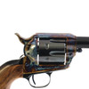 Single Action Revolver Case Colored "Sheriff's Model" .45 LC
