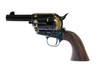 Single Action Revolver Case Colored "Sheriff's Model" .45 LC or .38 Special. One Piece Grip. 3 1/2" Barrel.