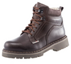 Gaston J. Glock CANADA - Mid-Cut Leather Hunting Boots