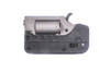 Switch Gun .22WMR/.22LR Single Action Folding Revolver Combo