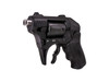 S333 Thunderstruck Gen II .22LR Double Barrel Revolver