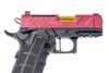  Superpower 2511 Pistol Red, 9mm. 