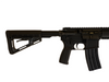 STD-15 Model 16721 Black 5.56 NATO, 16" Barrel.