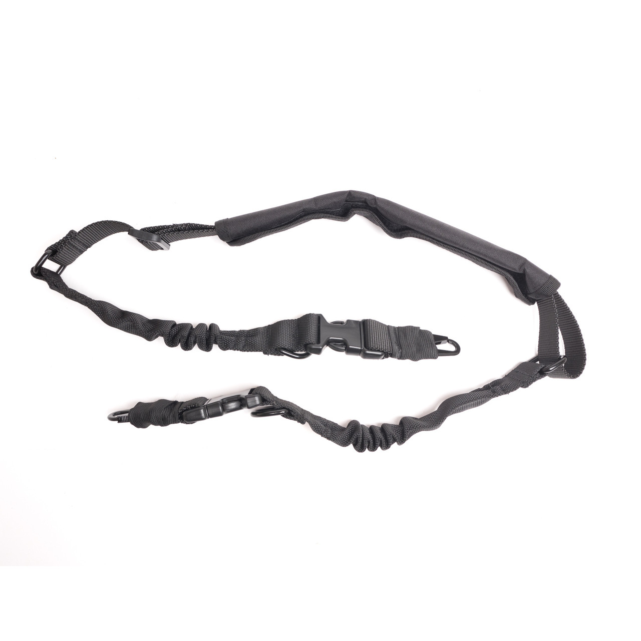 TROY TWO POINT SLING トロイ社製2点式スリング Troy Two Point Rapid Adjust Battle Sling | 4 Star Rating
