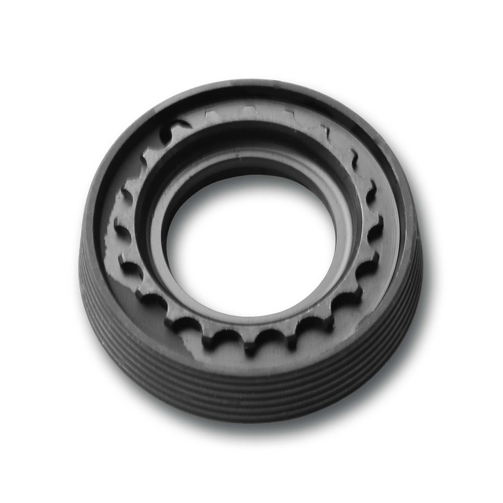 Barrel Nut Assembly - Barrel Nut Attachment For Upper Receiver